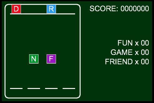 Stack Words screenshot 3