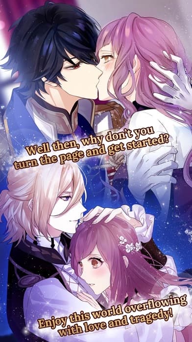 Another Prince ~A Lost Tale~ screenshot 3