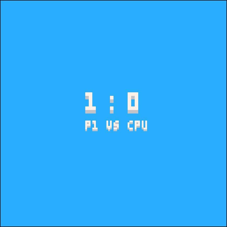 Pong (itch) (Yossa Von K) screenshot 3