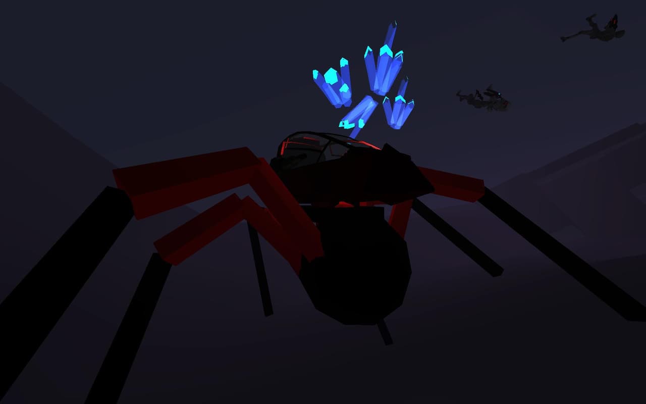 MECHBETH