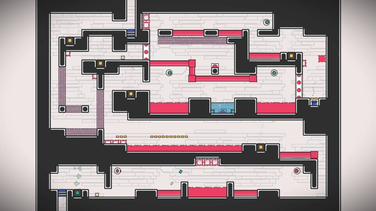 Big Tower Tiny Square 2 screenshot 4