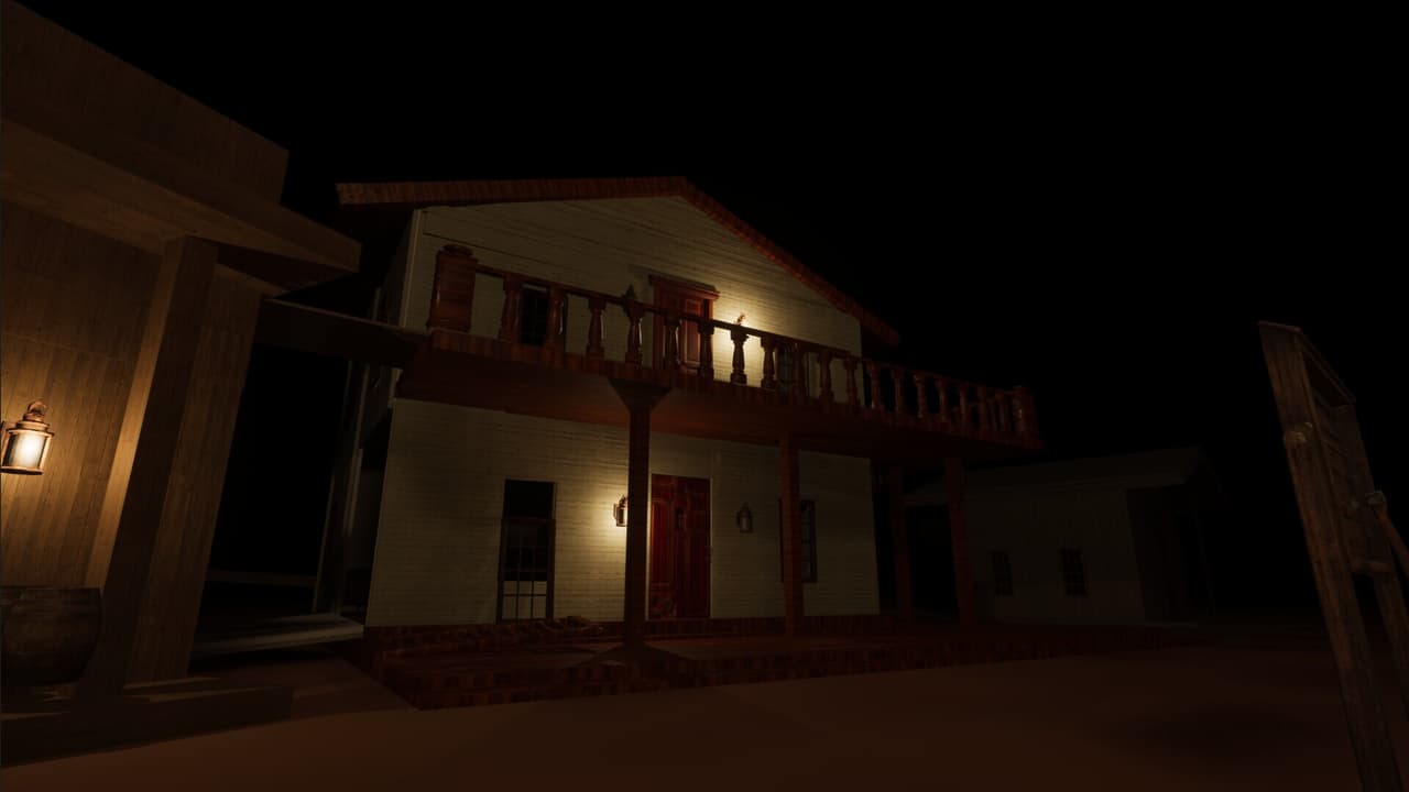 SUNDOWN screenshot 5