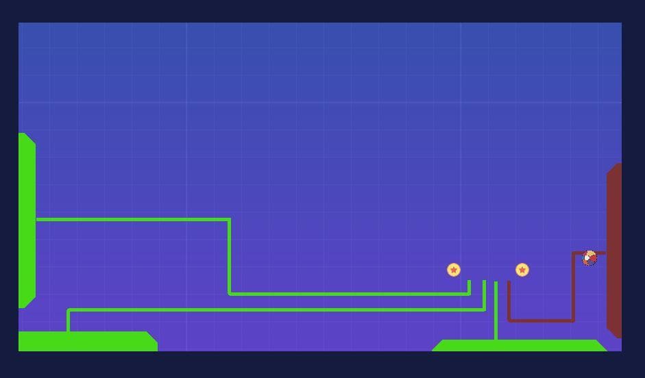 Portal Ball screenshot 3