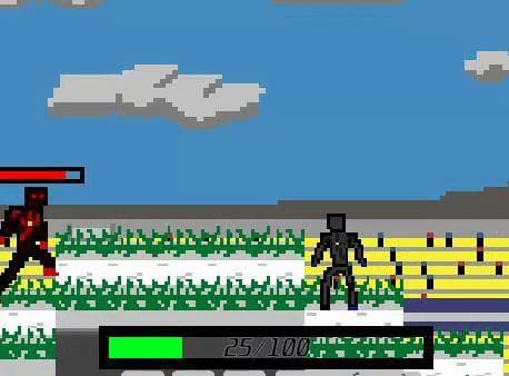 ILLE NOXII screenshot 5