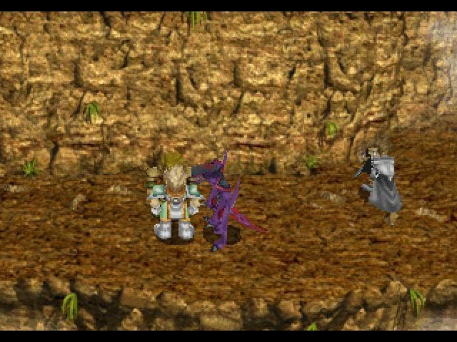 Monsterseed screenshot 3
