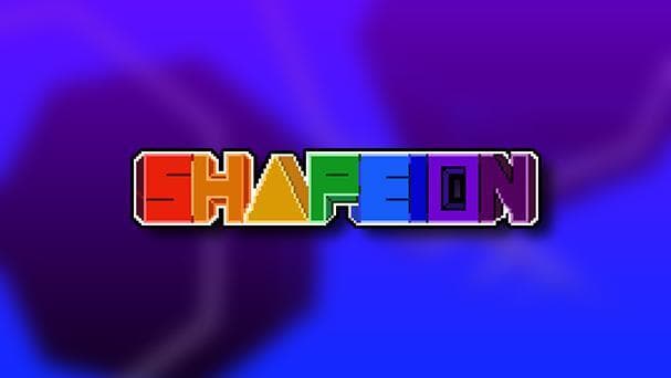Shapeion