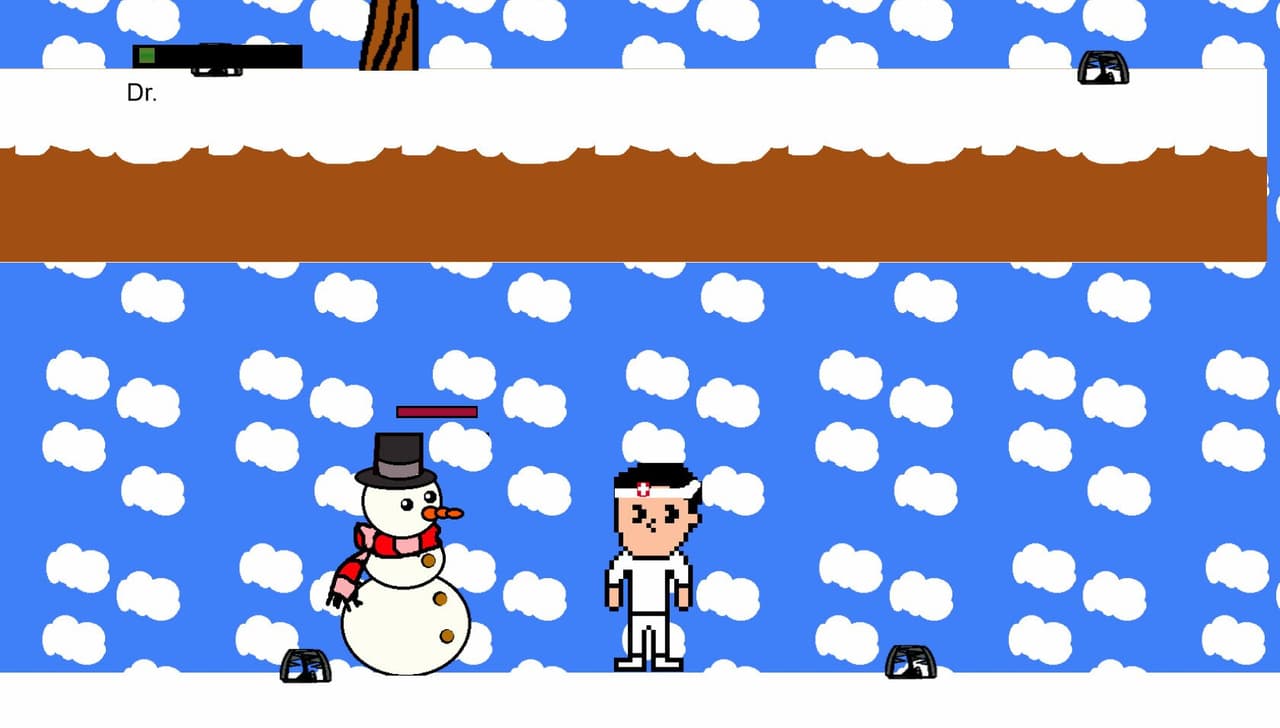 Doctor salva a los animales screenshot 5