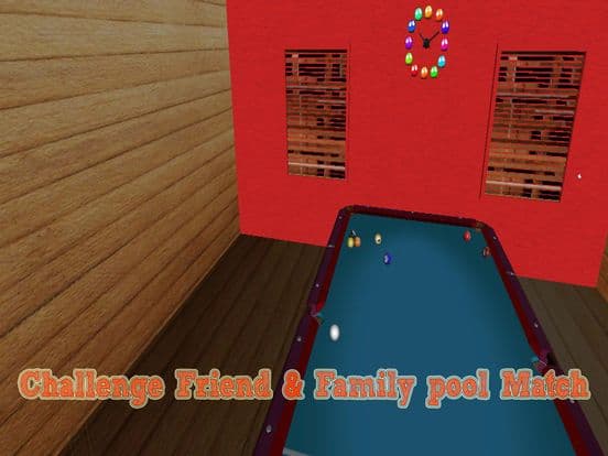Intrinsic Pool Master: 8 Ball Snooker Club