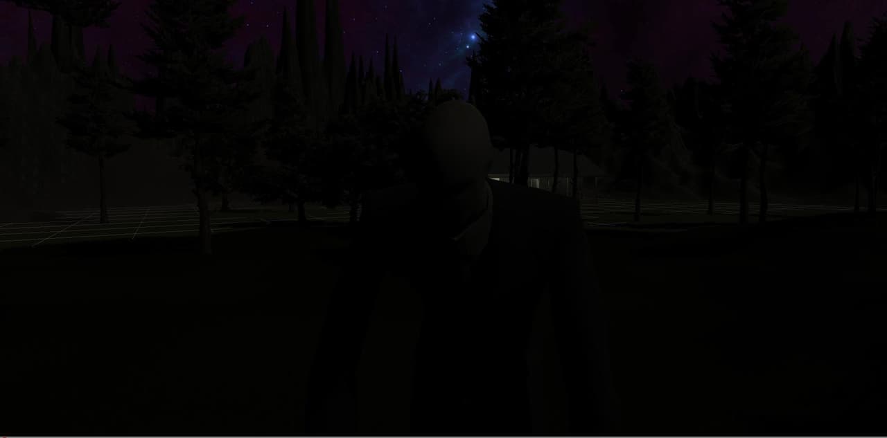 Slender: The Cry of Fear screenshot 3