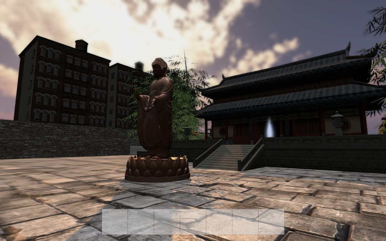 Life Before Life - final screenshot 5