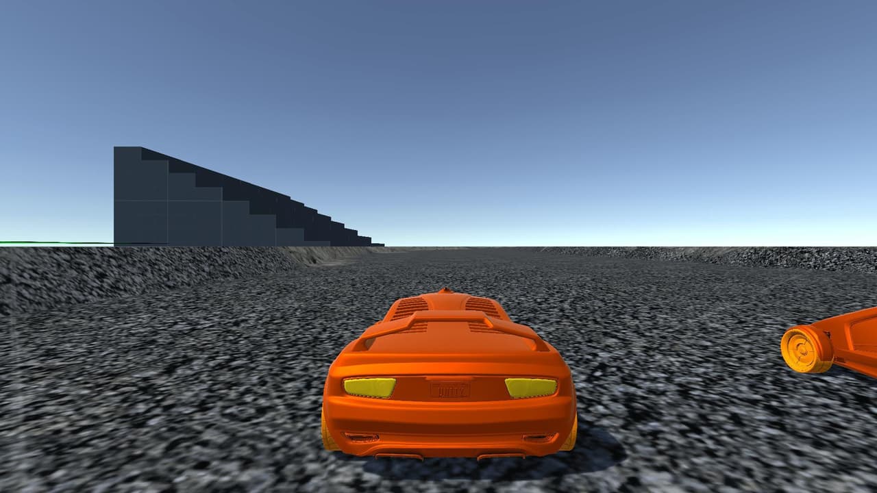 Race To $100K The Game screenshot 3