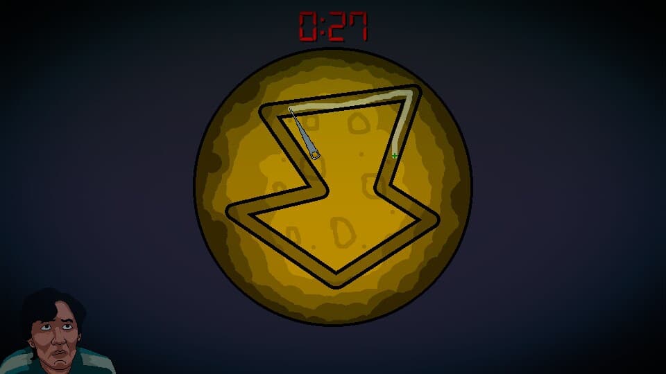Lobster Game screenshot 3