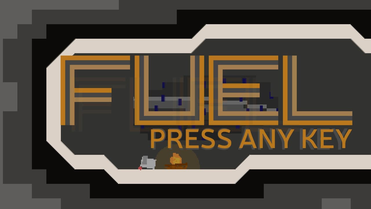 FUEL (itch) (DraftedGS) screenshot 2