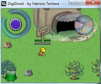 DigiDroidV3 screenshot 3