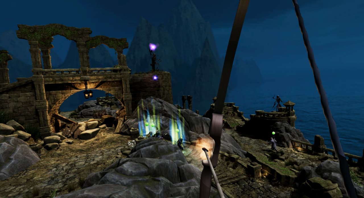 DwarVRs screenshot 2