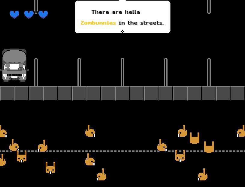 Go Find Carl screenshot 3