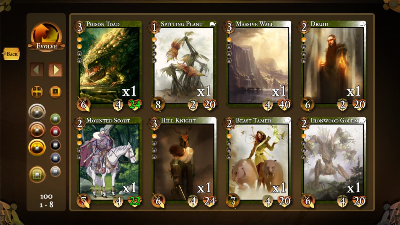 Lucadian Chronicles screenshot 6