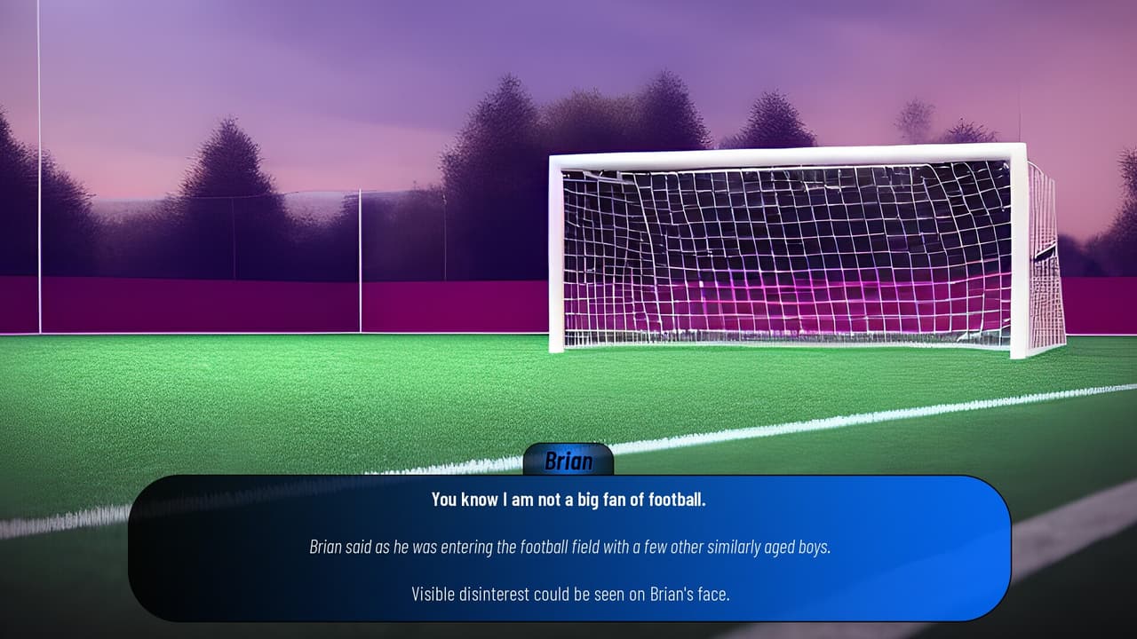 The Hidden and Unknown screenshot 3