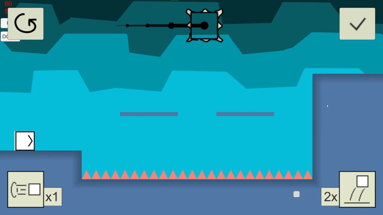 Sequence Jump screenshot 3