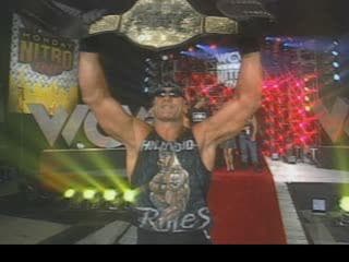 WCW vs. the World screenshot 2