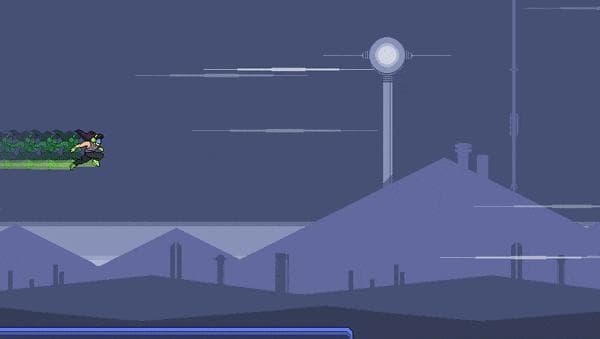 Hare (2023) screenshot 2