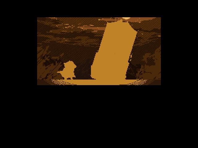 Undertale × IWBTBG