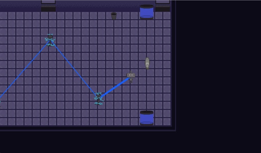 Super Electric Charger screenshot 5
