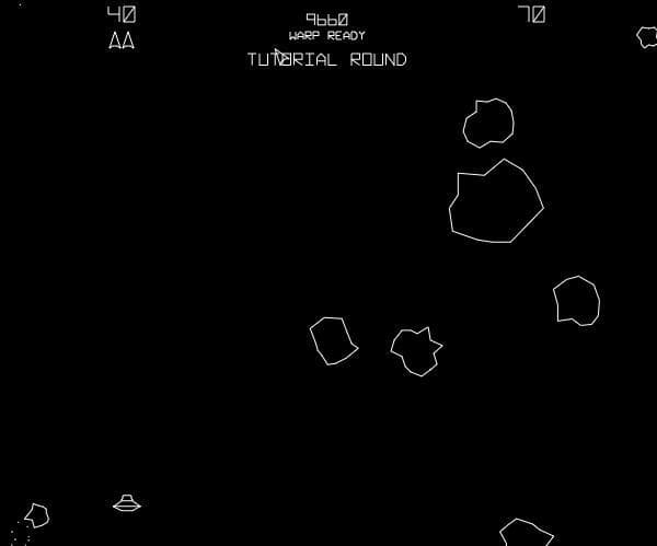 Asteroids 2020