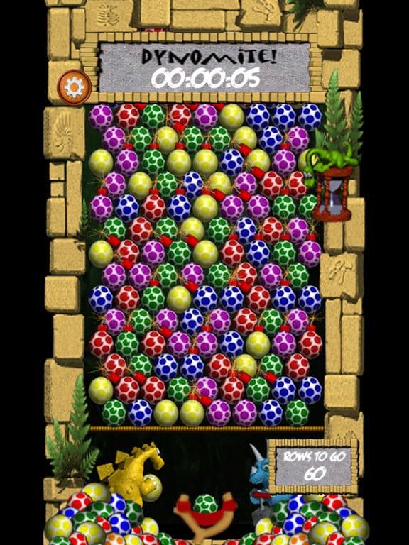 dynomite screenshot 2