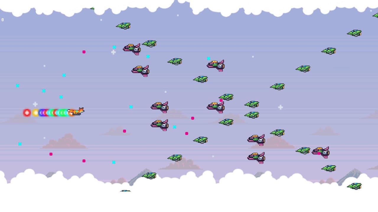 Breaker (cheeby32) screenshot 4