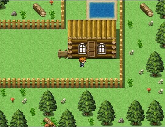"El Perro". La aventura screenshot 4