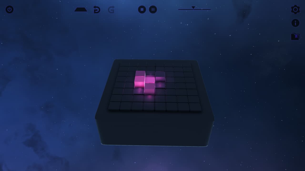 Cellular Automata: Conways Game of Life