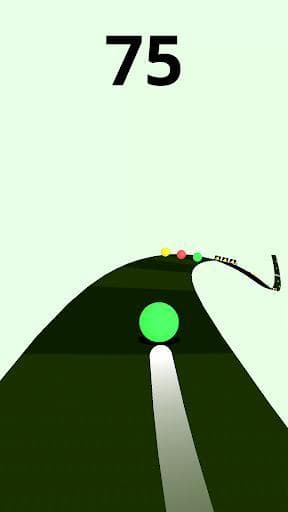 Color Road screenshot 4