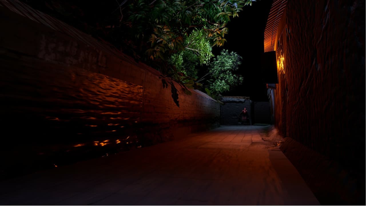 Ghost Opera House 剧院魅影 screenshot 3