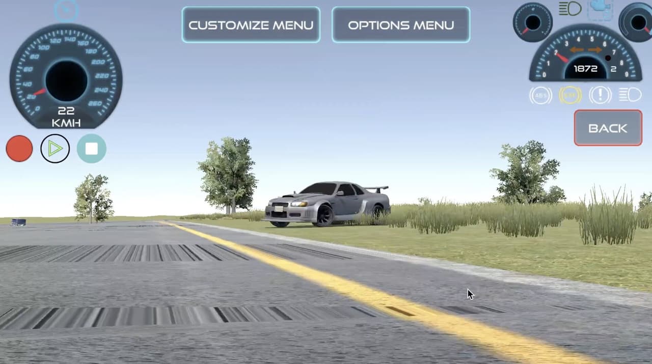 Drift Masters