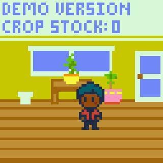 Sprouting Dream (DEMO) screenshot 2