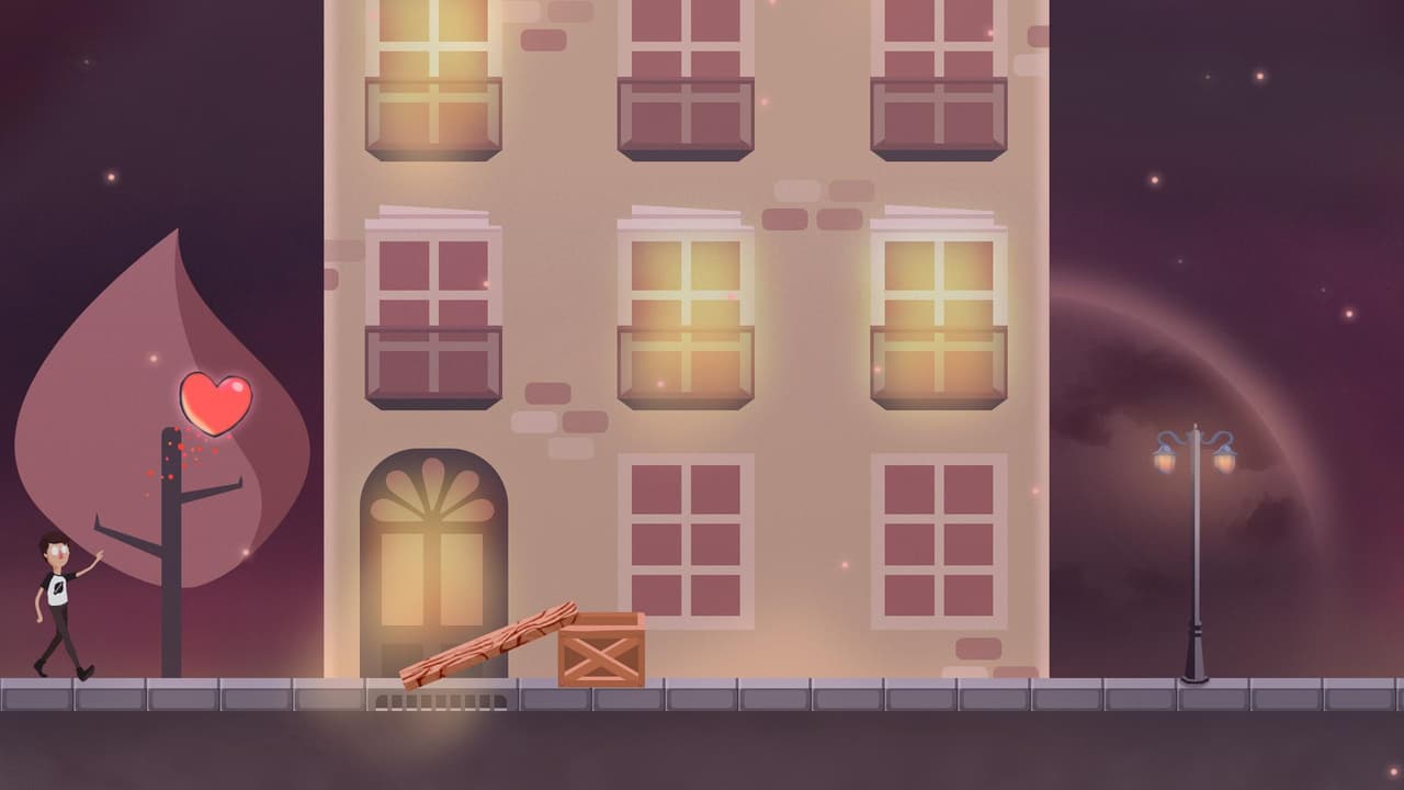 Note to self (nielisson, MagicCoding, LewisHMusic) screenshot 3