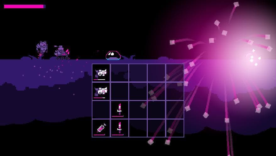 LD40 - Manage Your Stuff