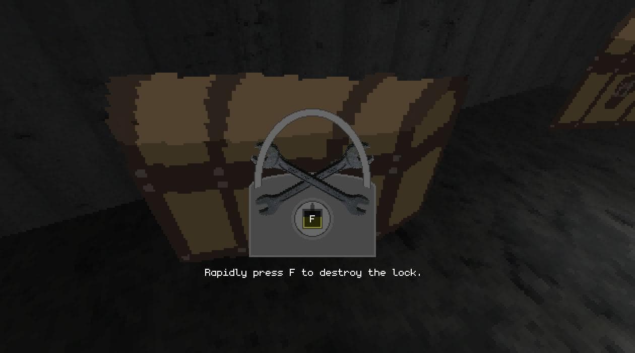 Crap Lockpicker screenshot 4