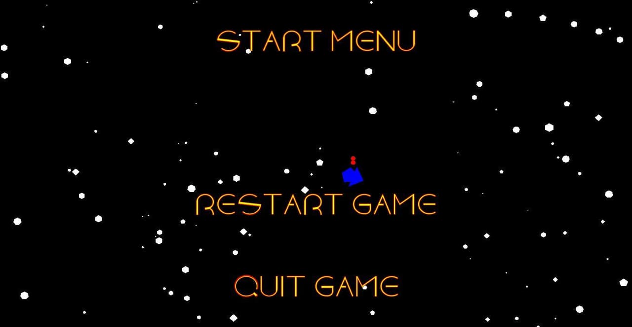Space Tag screenshot 2