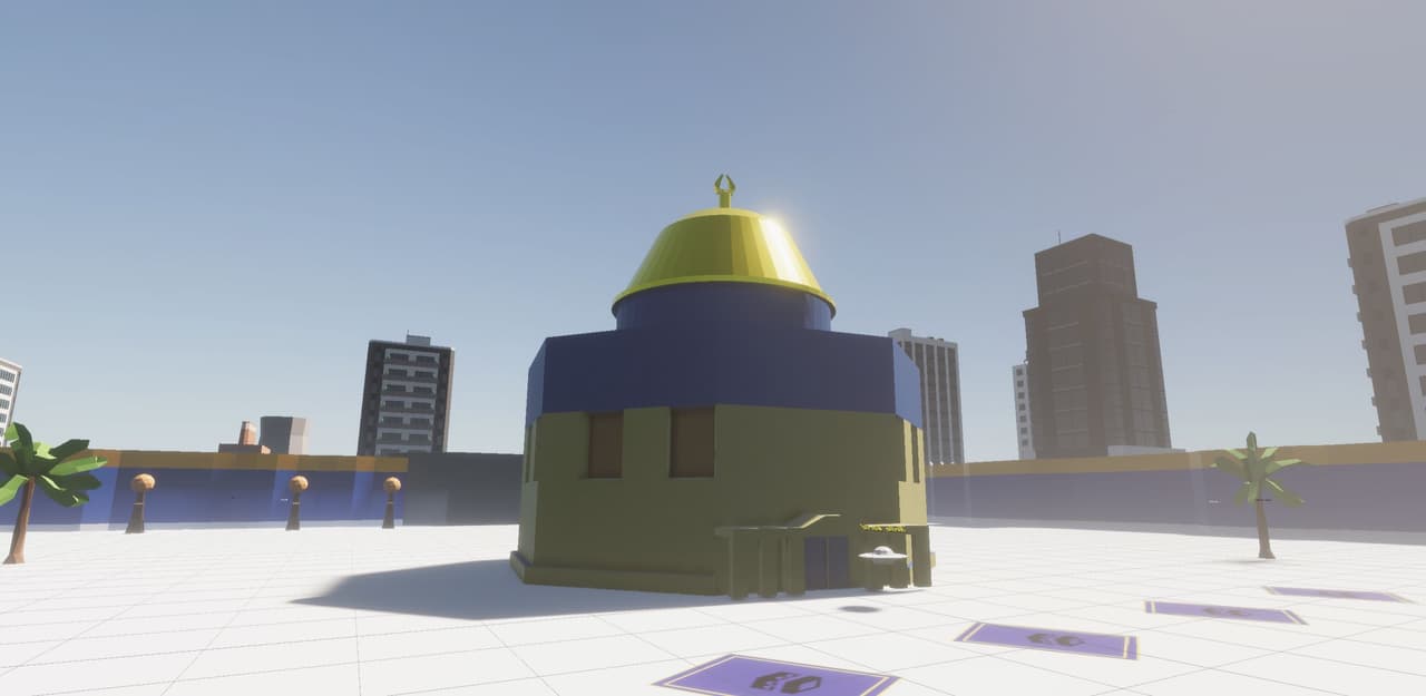 Al-Ankabūt screenshot 2