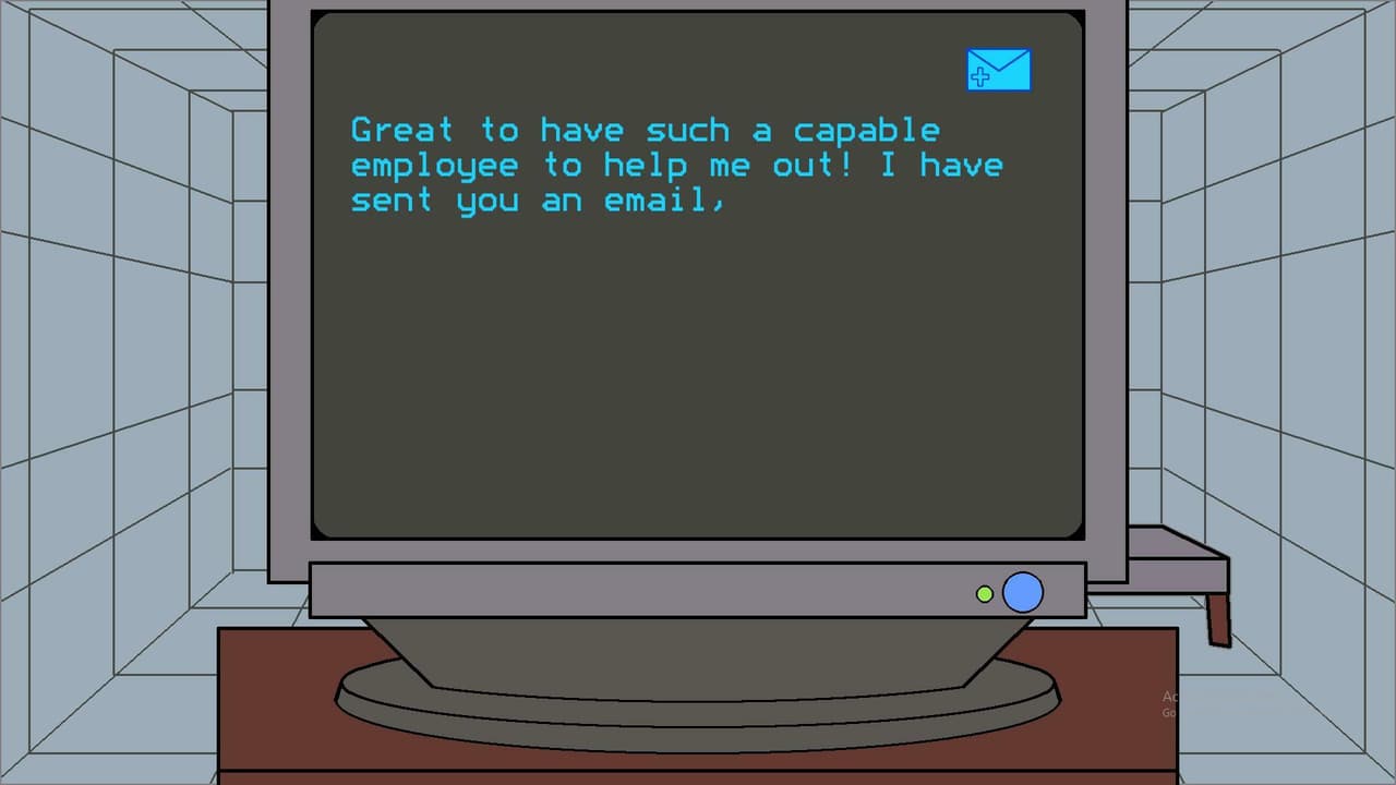 End of The Line_ screenshot 2