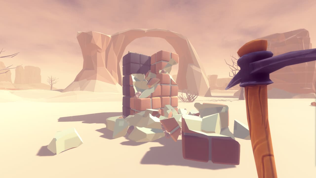 Magic Scroll screenshot 5