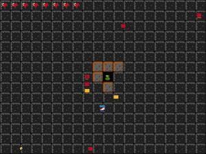 GW: Pixel Defender