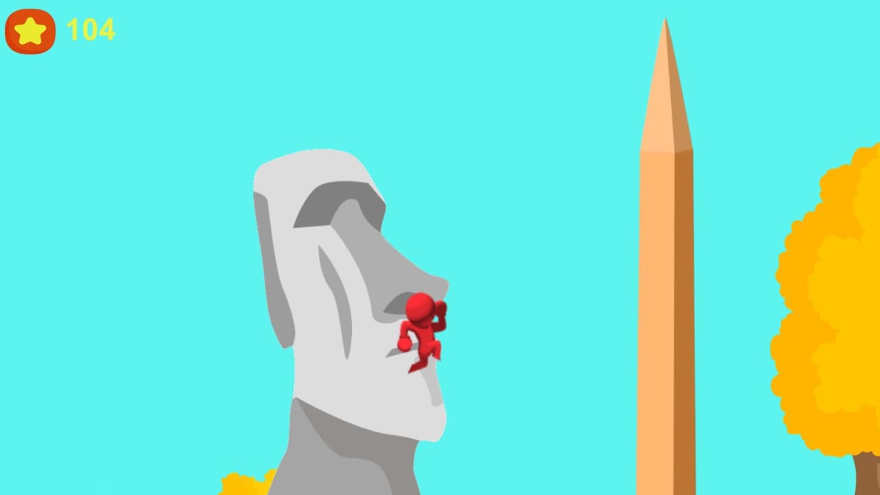 Sludge Escape screenshot 4