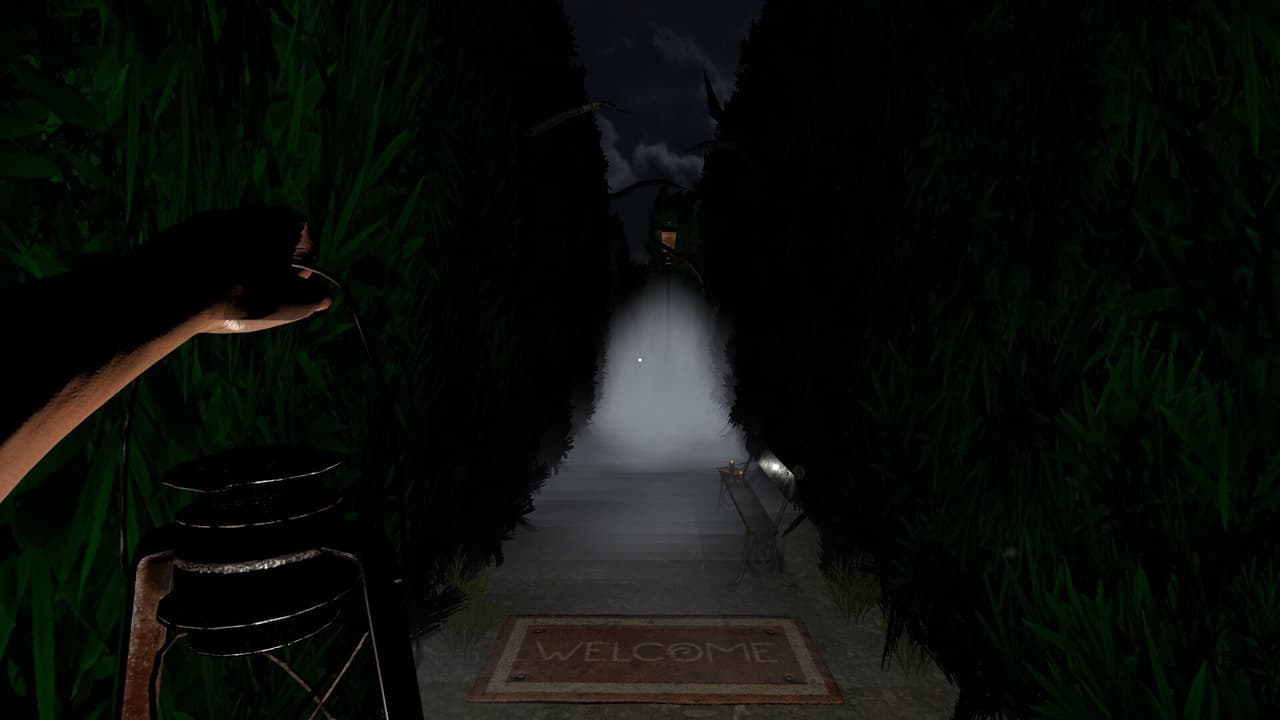 Zemblanity screenshot 5