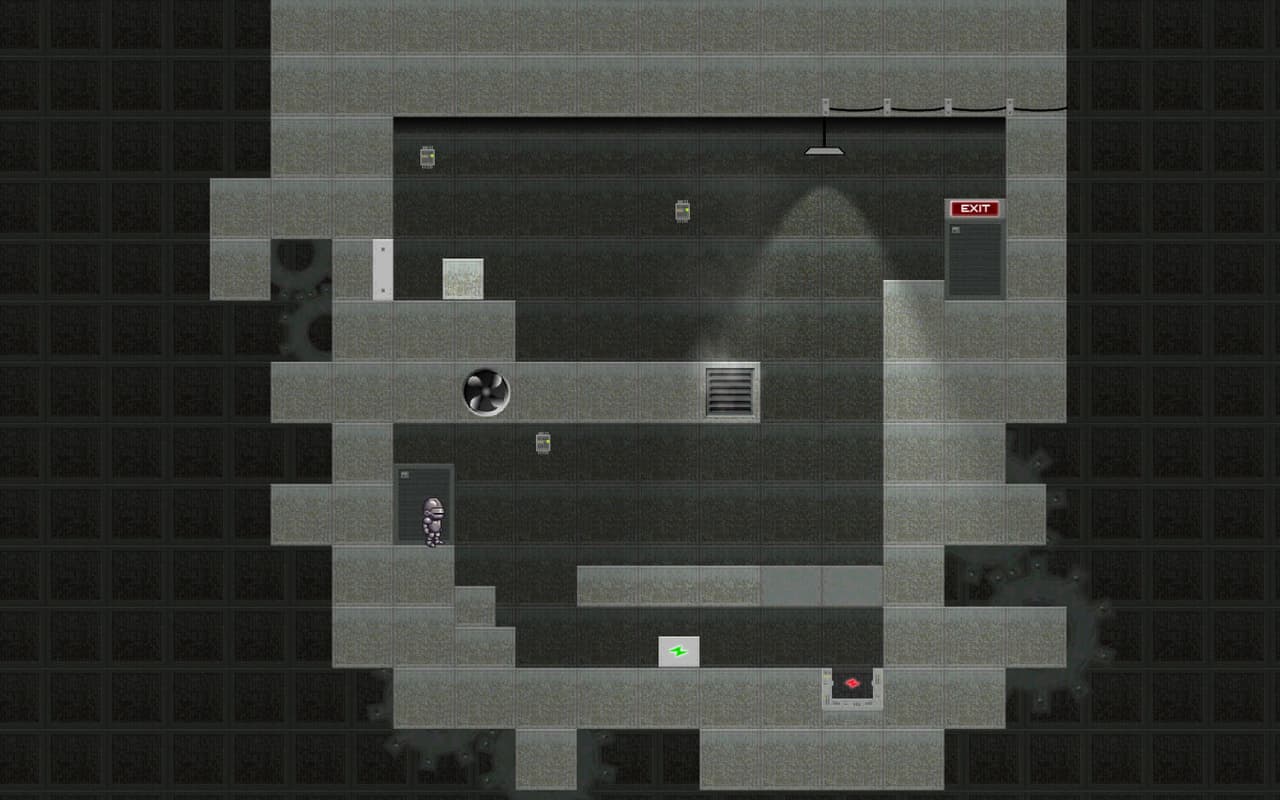 Tinboy screenshot 6