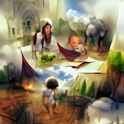 Upbringing