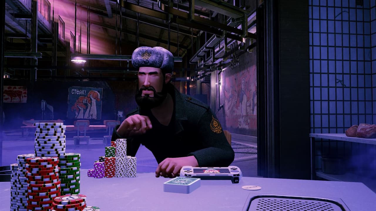 Prominence Poker screenshot 5