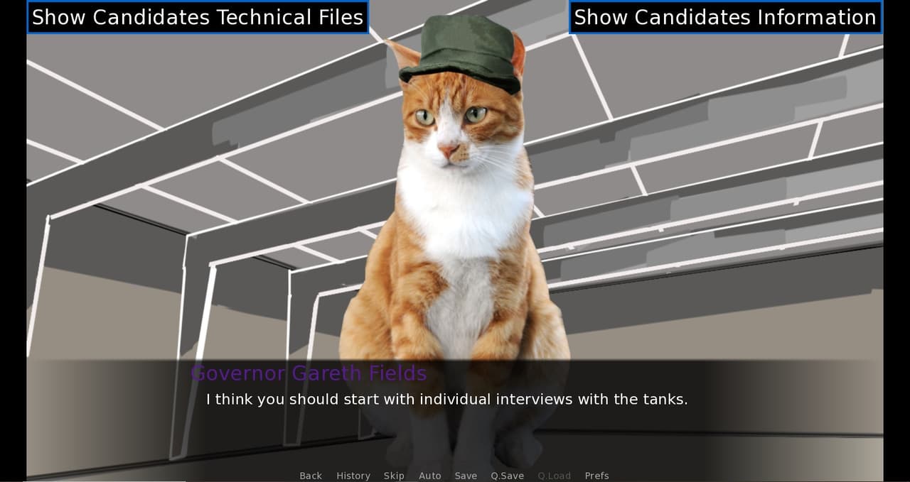 Tank Academy screenshot 2